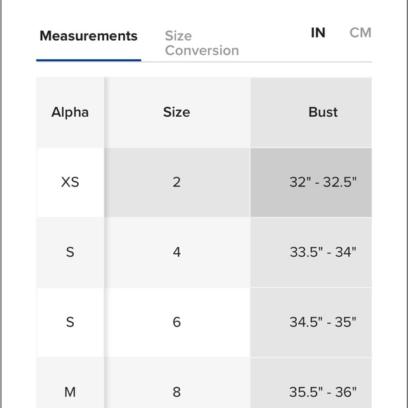En Saison Gingham top xs - Picture 4 of 7